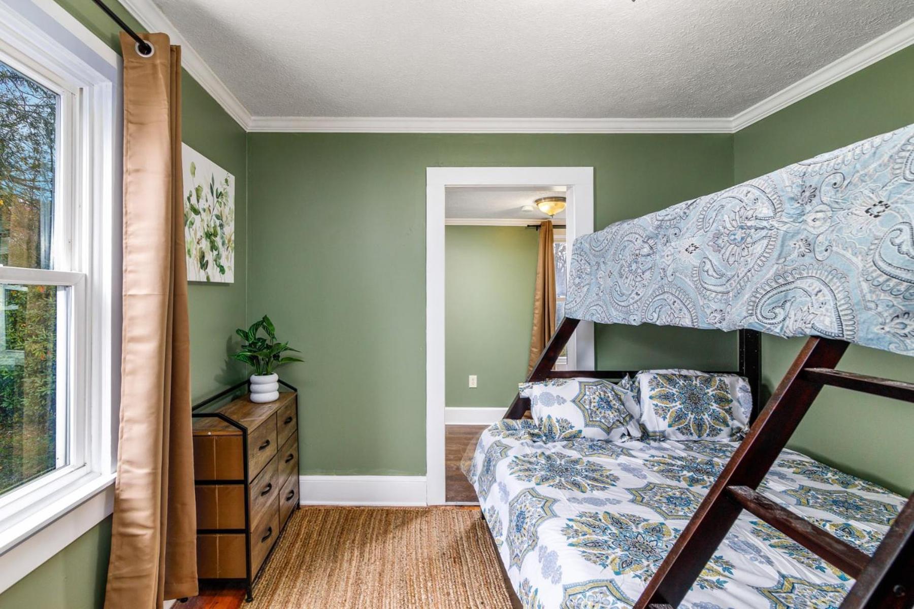 New River Gorge Cottage W Hot Tub, Fire Pit, Grill Oak Hill Luaran gambar