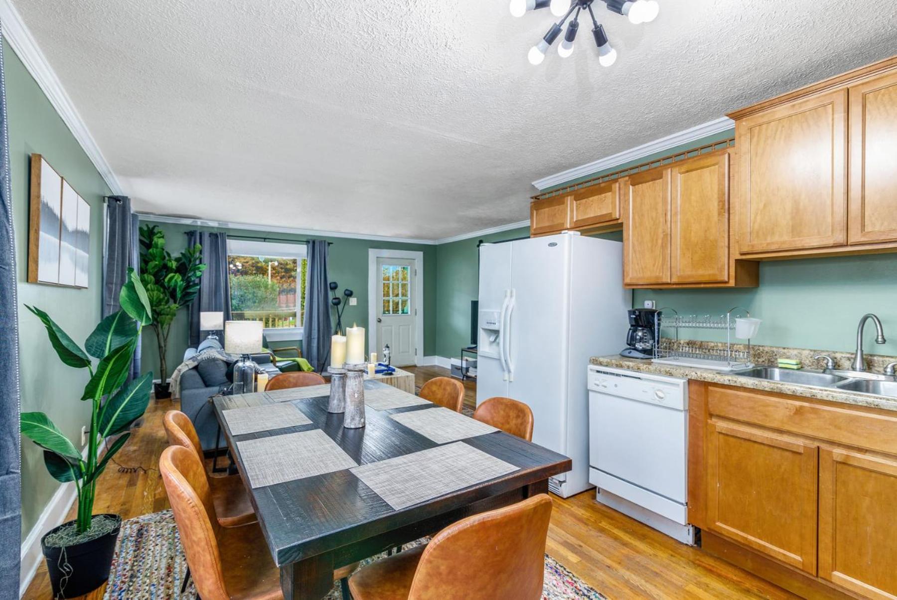 New River Gorge Cottage W Hot Tub, Fire Pit, Grill Oak Hill Luaran gambar